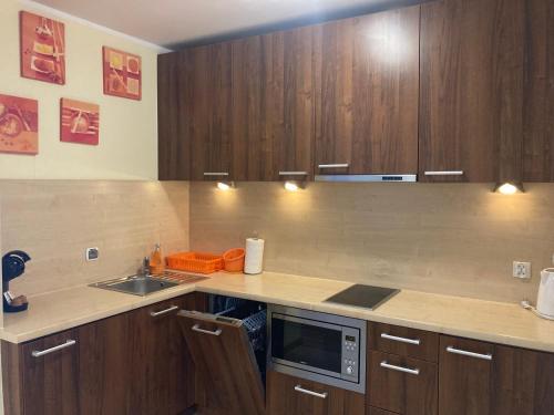 Apartamenty Rozewie - main image