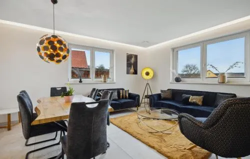 Haus Alte Schmiede Apt 4 in Naumburg Saale, Deutschland