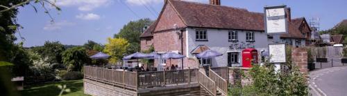 The Tickled Trout - image 6
