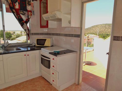 Residencial Espadinha in เปเรราส