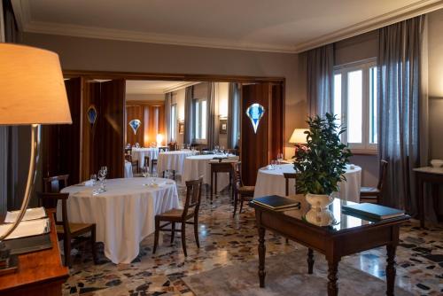 Restaurant, Dimora Cordero in Priocca