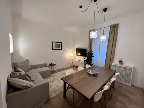 Spacious 3 bedroom apartment, Mediolan (zdjęcie 4)