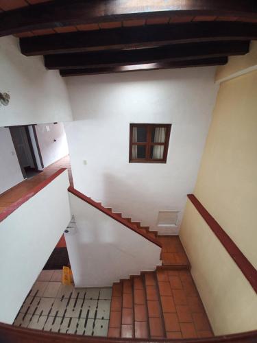 . Hotel Paraíso de San Sebastián Jalisco