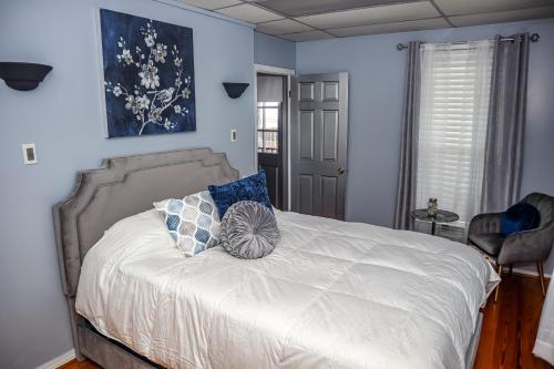 Bright & Stylish 2-Bedroom Near Downtown Mobile Free Parking, Mobile (foto 3)
