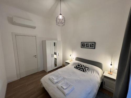Spacious 3 bedroom apartment, Mediolan (zdjęcie 9)