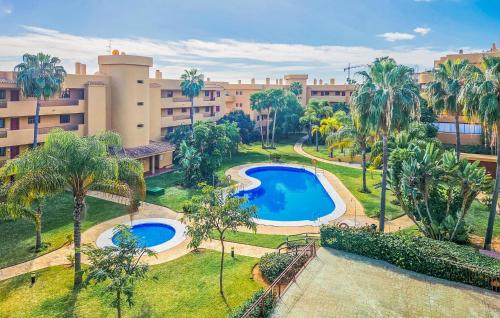  Nice Apartment In La Cala De Mijas With Wifi in La Cala de Mijas