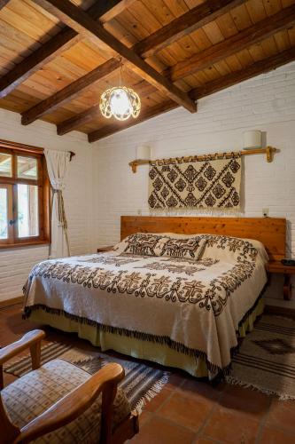 Hotel Rancho San Cayetano