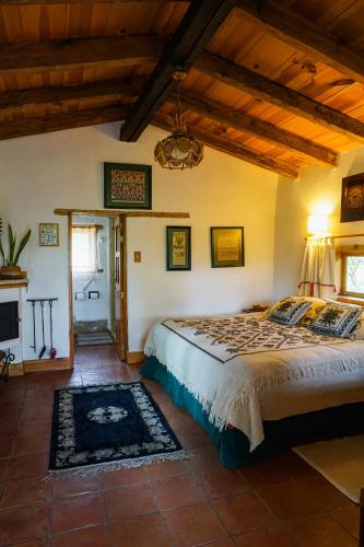 Hotel Rancho San Cayetano