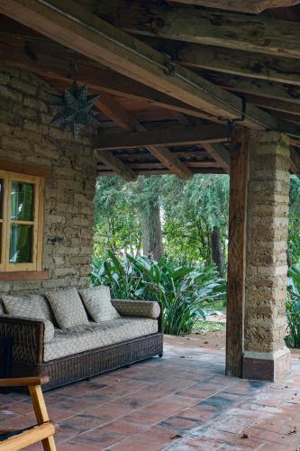 Hotel Rancho San Cayetano