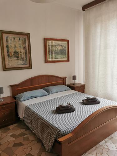 Affittacamere Sciacchithouse