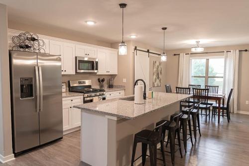 Brand New 3 Bedroom! in Loves Park, Vereinigte Staaten von Amerika
