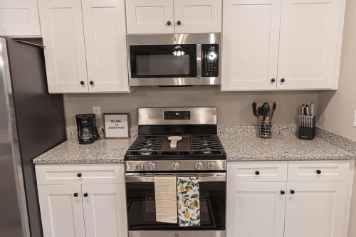 Brand New 3 Bedroom! in Loves Park, USA