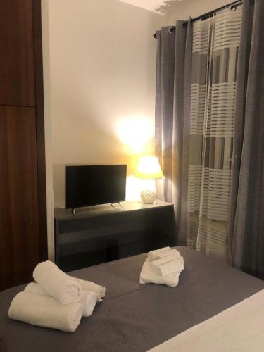 ALMA Rooms Appia, Roma (foto 5)