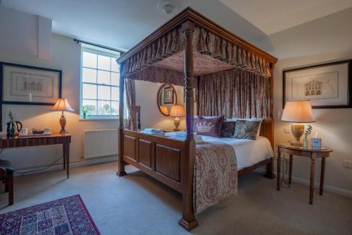 1 king bed