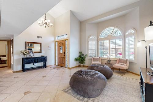 Paradise Retreat – Scottsdale, AZ