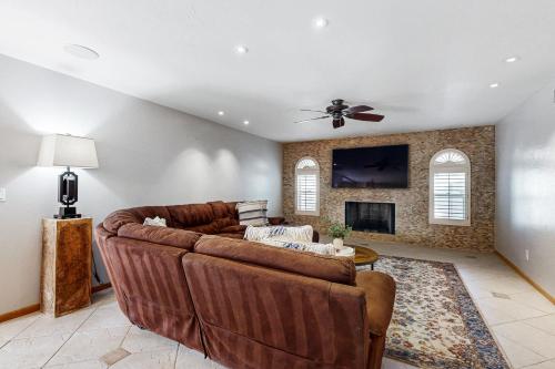 Paradise Retreat – Scottsdale, AZ