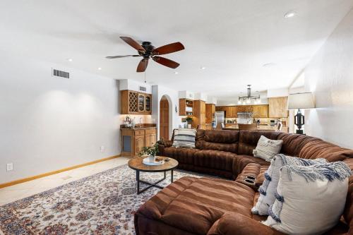 Paradise Retreat – Scottsdale, AZ