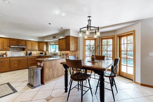Paradise Retreat – Scottsdale, AZ