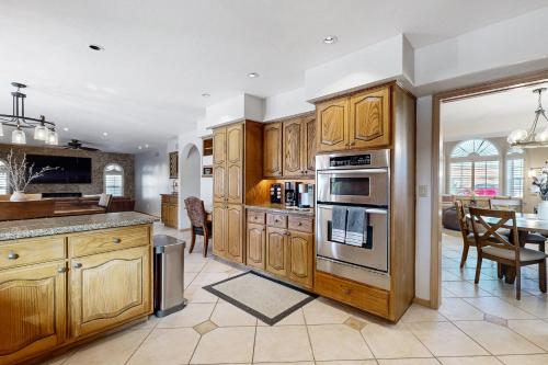 Paradise Retreat – Scottsdale, AZ