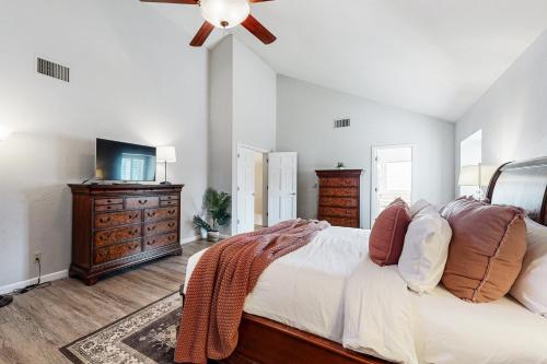 Paradise Retreat – Scottsdale, AZ