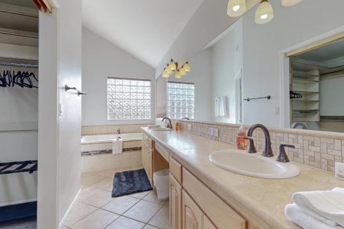 Paradise Retreat 4Br By Casago – Scottsdale, AZ