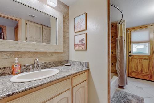 Paradise Retreat – Scottsdale, AZ