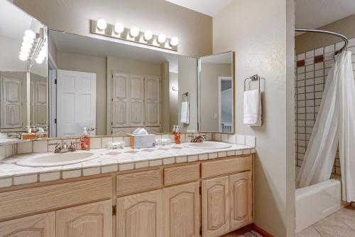 Paradise Retreat – Scottsdale, AZ