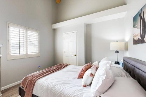 Paradise Retreat – Scottsdale, AZ