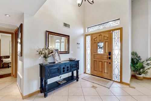 Paradise Retreat – Scottsdale, AZ