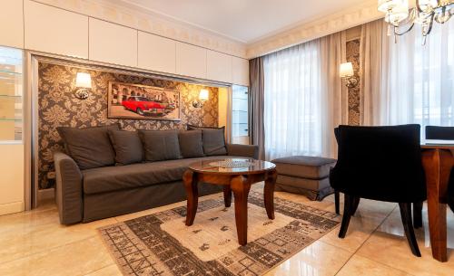 Luxury Apartments - Wroclaw Old Town - Wrocław Rynek, Breslau (Foto 8)