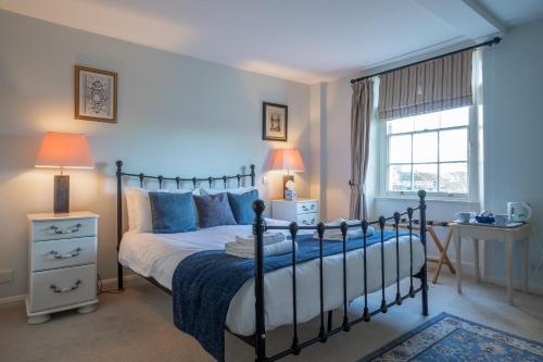 1 king bed