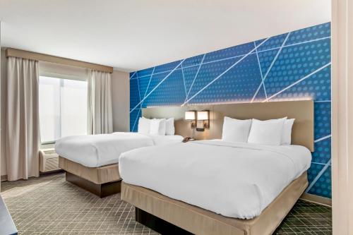 Comfort Suites Whitsett - image 2