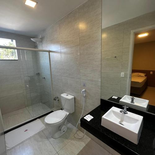 ÔNIX HOTEL ÁGUAS CLARAS photo 3