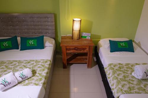 Hotel Vesta Boutique