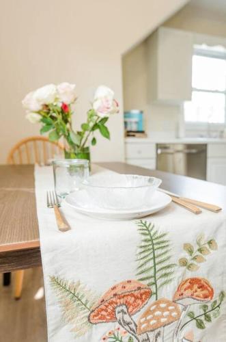 Kinston Hideaway in คิงส์ตัน (NC)