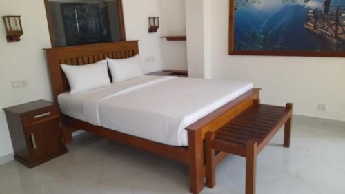 Oruwa Turtle Beach Villa