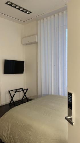 Re Nasone Rooms in Naples