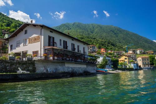 Crotto dei Pescatori – Lezzeno, VA