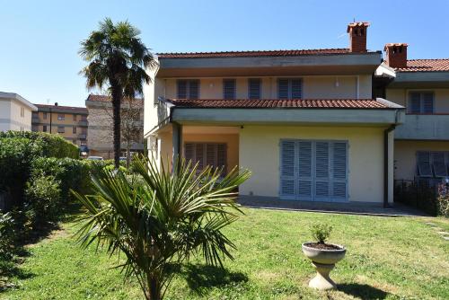 Casa Giovanna - Accommodation - Castelfranco Piandisco