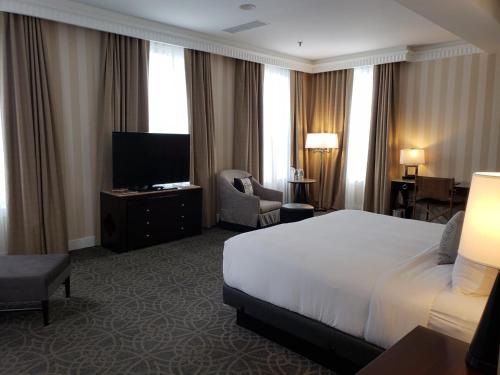 532881631 The Equinox Golf Resort & Spa