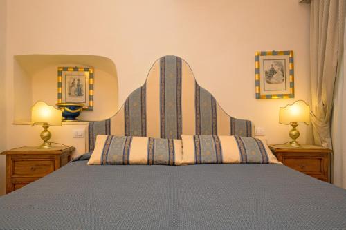 La Casa Del Garbo - Luxury Rooms & Suite, Florencie (fotografie 6)