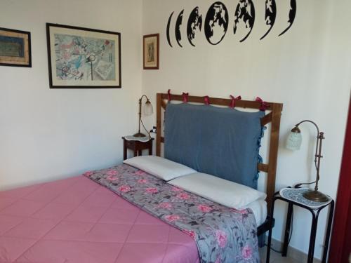 Homestay Randazzo