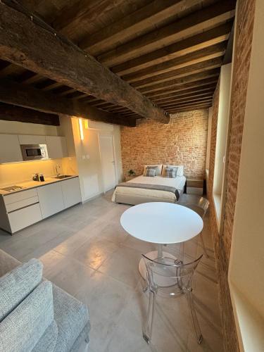 Noua Living - Boutique Apartments Ravenna Centro 1