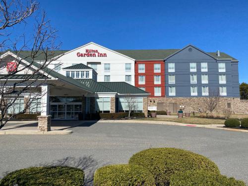 Hilton Garden Inn Lakewood - Hotel