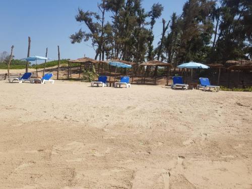 Poco Loco B&B Poco Loco B&B