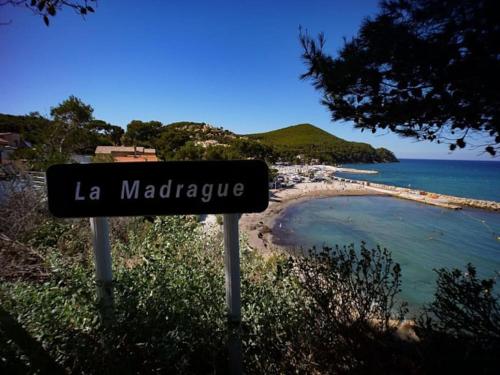 Les Hauts YourHosHelper - Location saisonnière - Saint-Cyr-sur-Mer