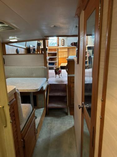 Annapolis Boat Life - Overnight Stays