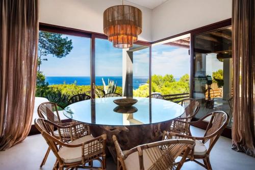 Sea La Vie - Stunning Sea and Jungle Views