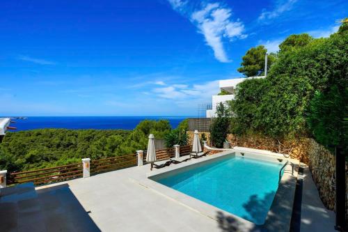 Sea La Vie - Stunning Sea and Jungle Views