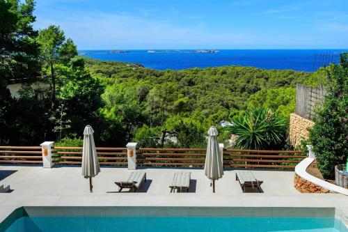 Sea La Vie - Stunning Sea and Jungle Views